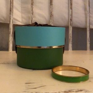 kate spade idiom bangle